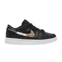 Nike Wmns Dunk Low SE 'Primal Black' 38.5