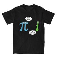 Unisexs Math Teacher Math Student Be Real Get Rational T Shirts Cotton Clothes Creative Math Pun Tee Shirt Graphic Printed TShirt S