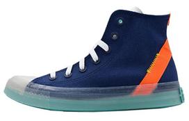 Converse Chuck Taylor All Star CX High 'Color Pop - White' 36
