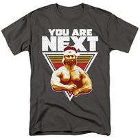 Bloodsport  You Are Next  s s s s s T- Children's T-shirt or Sleeveless Tank - through 5X 130
