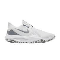 Nike Precision 5 'White Wolf Grey Camo' 44
