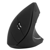 Wireless Gaming Mouse, Vertical, Bluetooth Ergonomic Mouse, Quiet Operation, Prevents Carpal Tissue Syndrome, PC Mouse with Receiver, Right-Handed,