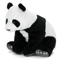 Colorata Giant Panda Plush Toy (Parent PandaSoft Touch) Realistic Animal Toy Doll Gift Present Birthday (Twice Checked)  Christmas Christmas Present