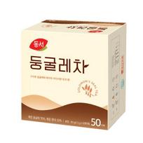 [DongSuh] Korean Solomon's Seal Tea Bag Korean Health Herb Tea 50ea / 100ea / Kfood, Authentic Korean Food 1,2g x 50ea
