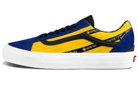 Vans Old Skool GORE-TEX 'Limoges Lemon Chrome' 35