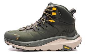 HOKA Kaha 2 GORE-TEX 'Duffel Bag Radiant Yellow' 44.5