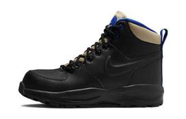 Nike Manoa Leather GS 'Black Sesame' 37.5