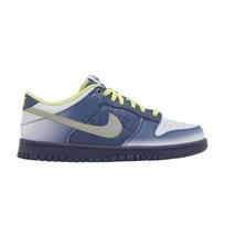 Nike Dunk Low GS 'Halloween - I am Fearless!' 39