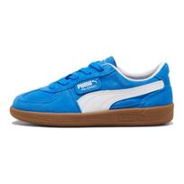 Puma Palermo Little Kid 'Hyperlink Blue Gum' 29