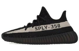 Adidas Yeezy Boost 350 V2 'Oreo' 2022 36