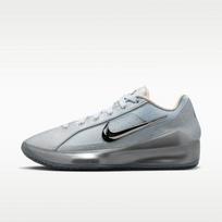 Nike LeBron NXXT Gen Support Basketball Shoes Unisex Silver 38
