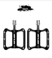GUB GC020-DU Aluminum Alloy Folding Bike Pedals for Mountain Bicycles