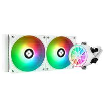 Thermalright AQUA ELITE 240 V6 ARGB White AIO Cooler, 240mm Cooling Row Size, 2x120mm Water Radiators, AMD: AM4AM5, Intel LGA115X1200201117001851,