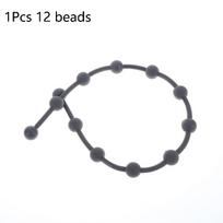 GEA Milking Cluster Spare Part Posiball Chain 12 15 Beads Fixed Milk Air Hose Guide High Performance Dairy Setup