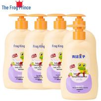 Frog Prince Kids 2-in-1 Shampoo & Shower Gel