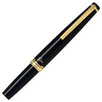 Pilot Elite 95S Fountain Pen Extra Fine Black FES-1MM-B-EF