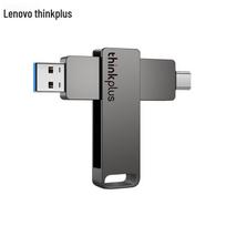 Lenovo ThinkPlus MU110 USB3.2 Type-C Dual-Interface USB Flash Drive
