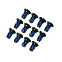 HSSDTECH Laptop Screws for Razer Blade 14, Blade 15, Blade 17, and Blade 18 Laptop Bottom Base Cover Torx Screws