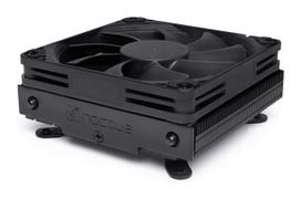 Noctua NH-L9i-17xx chromax.black, 92mm Low Profile CPU Cooler (Black)
