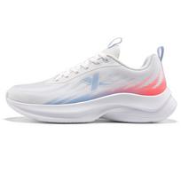 Xtep Mountain Style Versatile Fashion Comfortable Shock Absorbing Wear Resistant Breathable Low Top Short Distance Running Shoes 876219110034-8 39