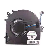 QUETTERLEE CPU Cooling Fan Replacement for HP ProBook 450 G5 455 G5 470 G5 450G5 455G5 470G5 Series L03854-001 0FJNC0000H Fan