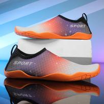 Shock Creek Unisex Quick-Dry Water Shoes for Surfing, Diving, Beach, Yoga & Wading 41