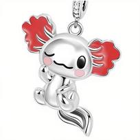Charms Do Pandora Zawieszka Charms Aksolotl Charmsy Trusky