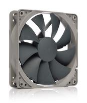 Noctua NF-P12 redux-1300, Silent Fan, 3-Pin Connection, 1300 RPM (120mm, Gray)