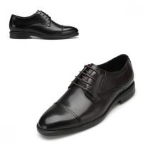 Misope Men Dress Shoes 2.5cm 022611705 sorrel/250