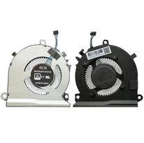 MOQIAN CPU Cooling Fan Replacement for HP Pavilion Gaming 15-EC, 15-ec0013dx, 15-ec0751ms, 15-ec0054ax, 15-ec0010nr, 15-ec0075ax, 15-ec0001ne,