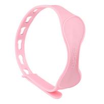 Adjustable Patella Strap Knee Brace for Running, Jump Rope, Mountaineering & Meniscus Support One Size