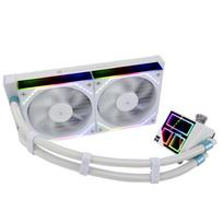 CPU Water Fan