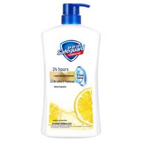 Safeguard Lemon Fresh Body Wash