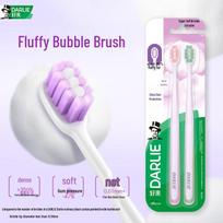 Darlie Gum Care Soft Toothbrushes 6-Count