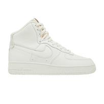 Nike Wmns Air Force 1 High Sculpt 'Sail' 36