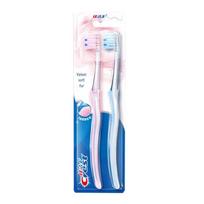 Crest Velvet Gum Care Toothbrush (2-Pack)