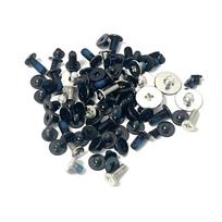 HSSDTECH Laptop Screw Set for DELL Pro 16 PC16250 P134 P134F001 P134F002 P134F004, Pro 16 PC16255 P134F003