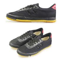 Double Star Men's & Women's Mesh Volleyball & Running Shoes - Casual Canvas Sports Footwear 37/235