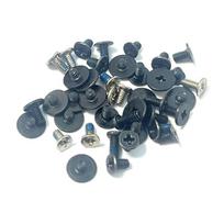 HSSDTECH Laptop Screw Set for ASUS Chromebook Flip C425 C425TA C433 C433TA C443TA