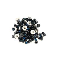 HSSDTECH Laptop Screw Set for Dell Inspiron 15 Gaming 7566 7567 P65F P65F001