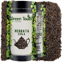 Herbata Czarna Liściasta Ceylon High Grown Op Klasyczna 50 G Green Touch