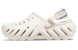 Crocs Echo Clog 'Stucco' 207937-160 45-46