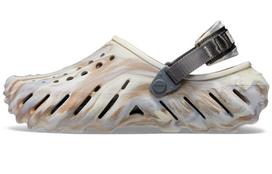 Crocs Echo Marbled Clog 208454-2Y3 38-39