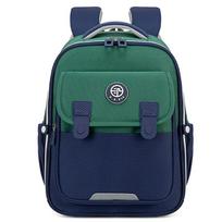X.X.PIE Ergonomic Kids School Bag xxp-D3182 violetinė
