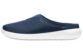 Crocs LiteRide Closed Toe Slippers Unisex 205105-462 36-37