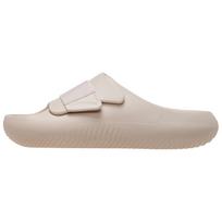 Crocs Mellow Abrasion Resistant Abrasion Resistant Slide Slippers Unisex Nude Pink 209413-6UR 38-39