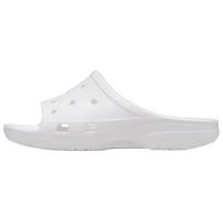 Crocs EVA Abrasion Resistant Slide Slippers Men's White 212029-100 42-43