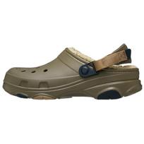 Crocs All Terrain Clog Clogs Unisex 207936-267 39-40