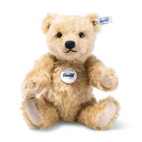 Steiff Emilia Teddy Bear, 26cm, 027796 [Official Japanese Retail Product]