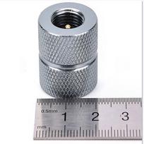 Butane Stove Gas Refill Adapter Cartridge Gas Nozzle Bottle Valve Connector